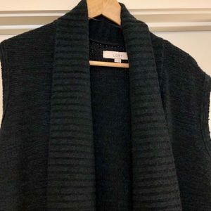Loft Sweater Vest